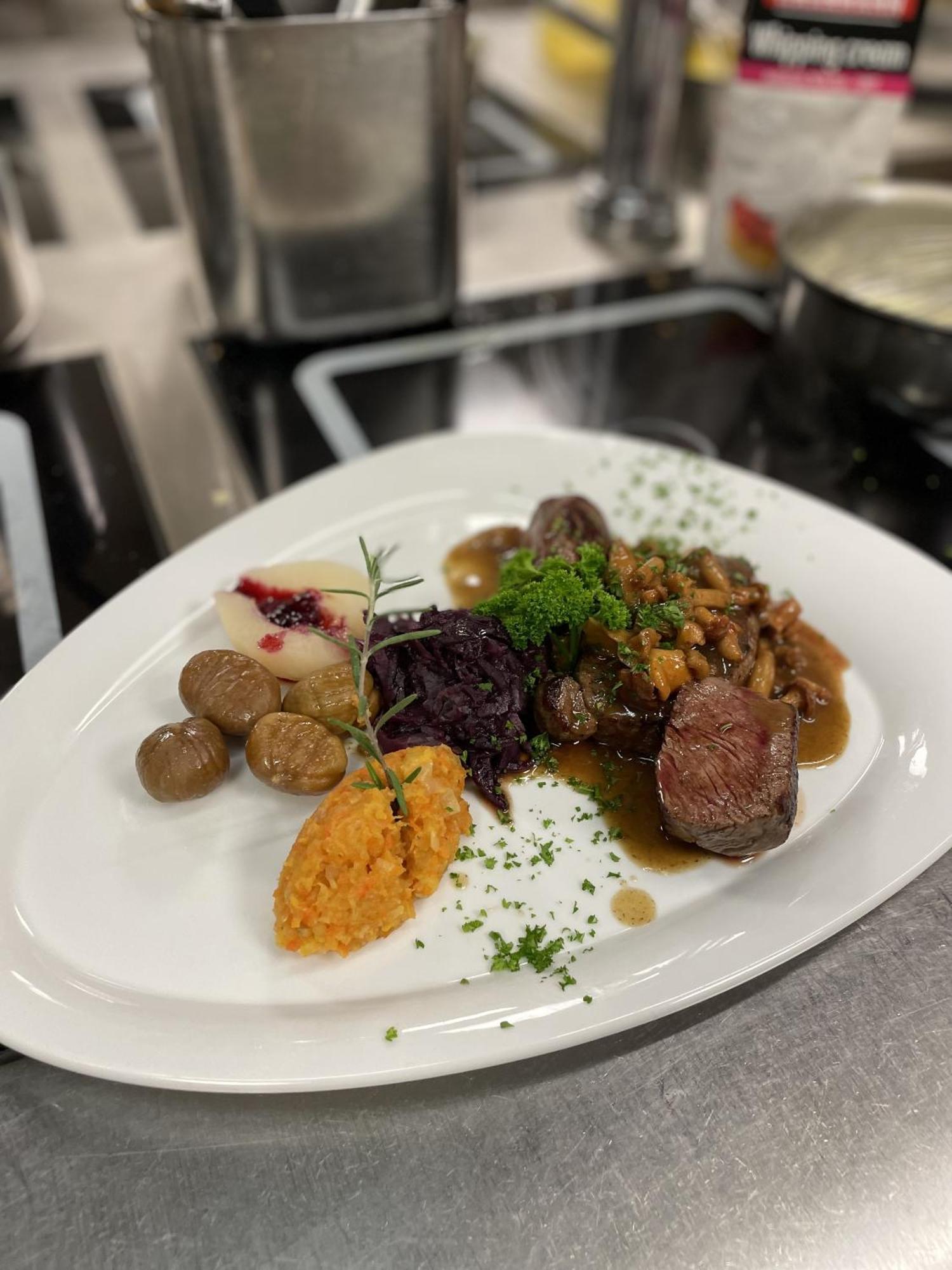 Landgasthaus Zur Linde, Neusatz Bühl Екстериор снимка